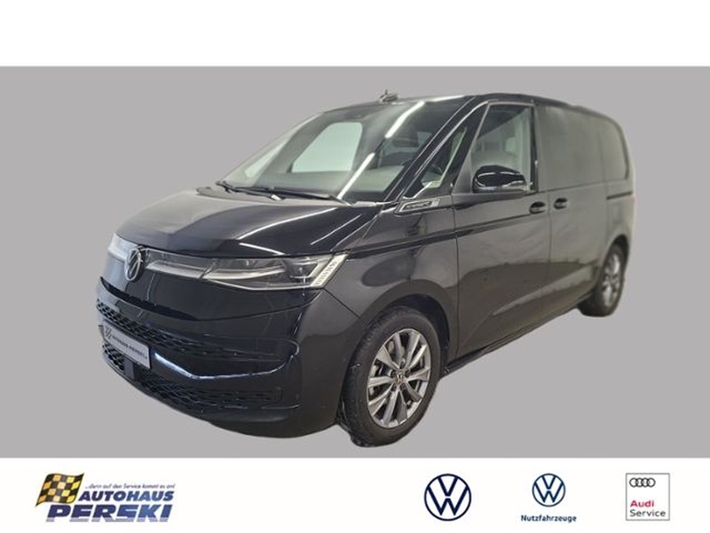 Volkswagen T7