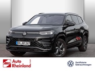 Volkswagen Tayron 2025