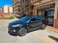 Ford Kuga 2020