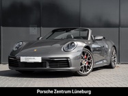 Porsche 992 2021