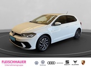 Volkswagen Polo 2022