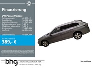 Volkswagen Passat 2025