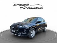 Ford Kuga 2025