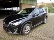 Mazda CX-5 2014