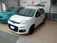 Fiat Panda 2021