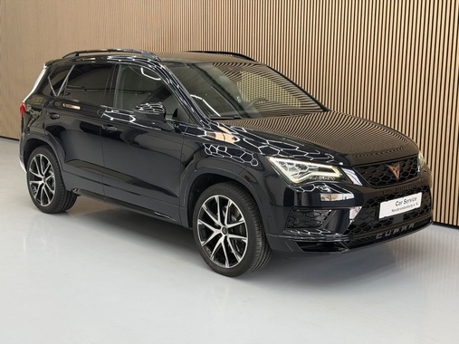 Cupra Ateca 2020