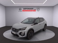 Peugeot 2008 2025