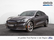 Ford Mustang Mach-E 2022
