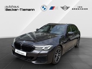 BMW 5 Series 2023