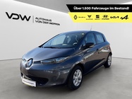 Renault ZOE 2019