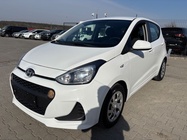 Hyundai i10 2019