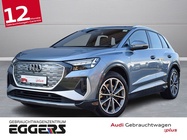 Audi Q4 e-tron 2023