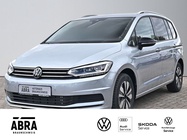 Volkswagen Touran 2025