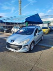 Peugeot 308 2011