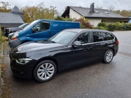 BMW 3 Series 2015
