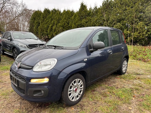Fiat Panda 2021