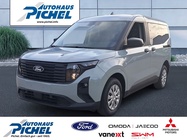 Ford Transit Courier 2026