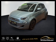 Fiat 500e 2022