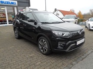 Ssangyong Tivoli 2023