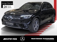 Mercedes-Benz GLC-Class 2025