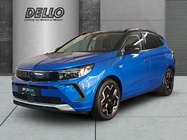 Opel Grandland 2022