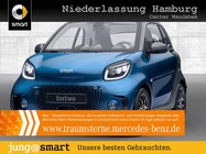 Smart ForTwo 2022