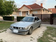 BMW 5 Series 1995
