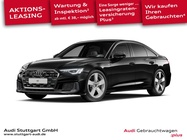 Audi A6 2025