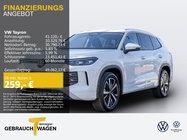 Volkswagen Tayron 2025