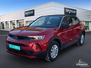Opel Mokka 2022