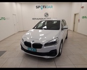 BMW 2 Series 2019