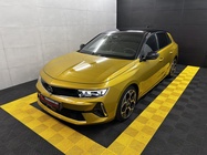 Opel Astra 2022