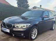 BMW 1 Series 2019