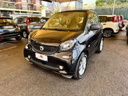 Smart ForTwo 2019
