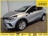 Renault Captur 2021