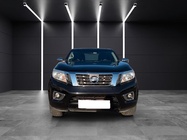 Nissan Navara 2020
