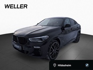 BMW X6 2021