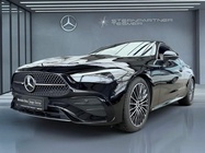 Mercedes-Benz CLE-Class 2024