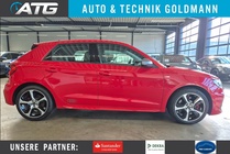 Audi A1 2023