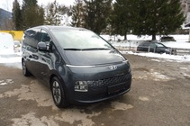 Hyundai Staria 2023