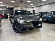 Alfa Romeo Stelvio 2021