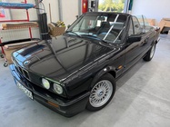 BMW 3 Series 1992
