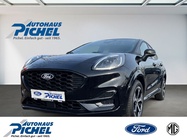 Ford Puma 2025