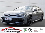 Volkswagen Passat 2025