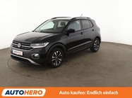 Volkswagen T-Cross 2021