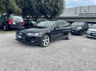 Audi A4 2012