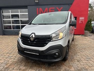 Renault Trafic 2018