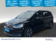 Volkswagen Touran 2025
