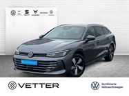 Volkswagen Passat 2025