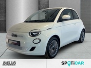 Fiat 500e 2023